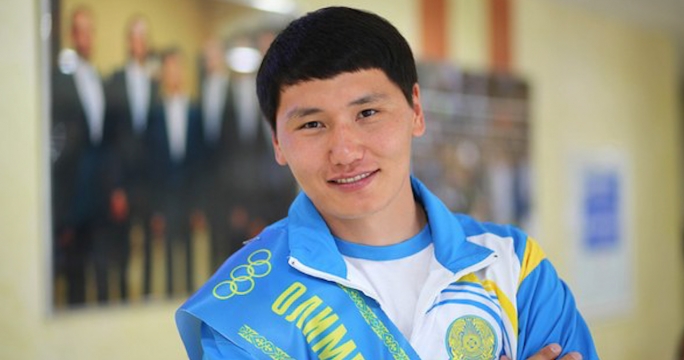 Олимпийский чемпион Бахтияр Артаев может оказаться на скамье подсудимых