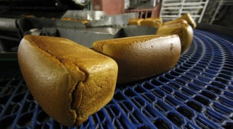Союз мукомолов: Цену на хлеб должен регулировать рынок, а не Правительство