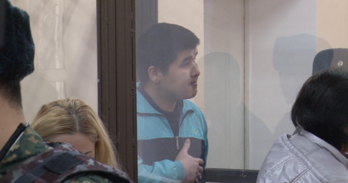 Обвиняемых по делу Ерасыла Аубакирова осудили в Астане