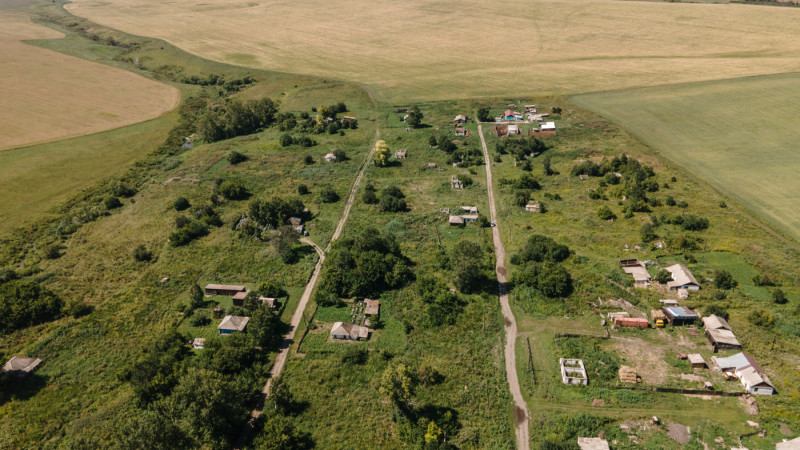 Село Садовое, Шемонаихинский район, ВКО