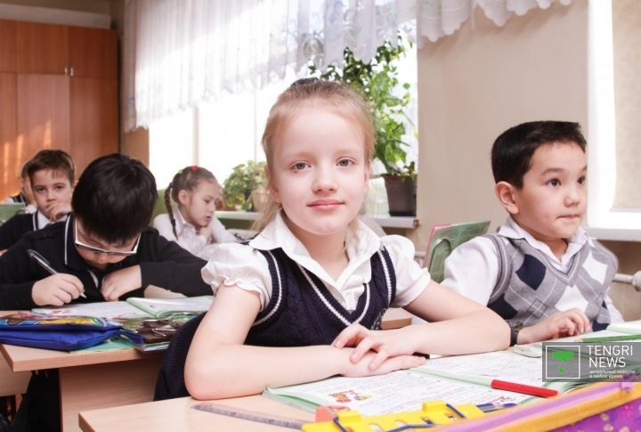 Ольга Сударикова, ученица 1 класса гимназии №3:

"Я думаю, что это очень тяжелый труд. Нужно готовить, убираться, это очень тяжело", - рассуждает школьница о том, как нелегко быть мамой. 