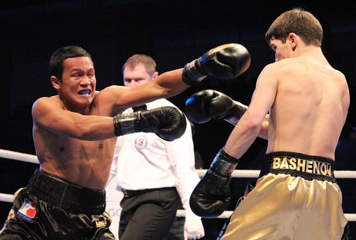 Astana Arlans vs Mumbai Fighters. Фото ©Ярослав Радловский 