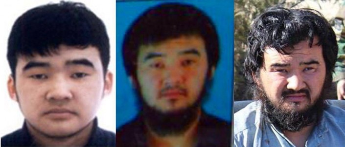 В Атырау вынесен приговор создателю террористической группировки "Солдаты Халифата"