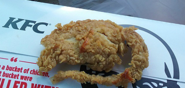      KFC  