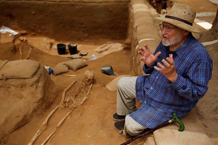 Открытие археологов поможет разгадать главную тайну Библии