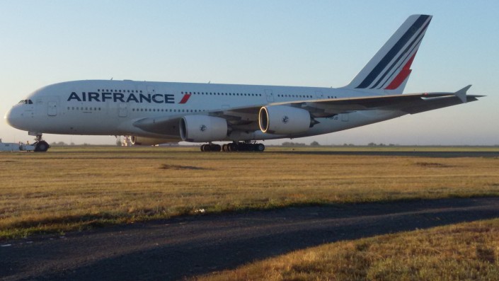  Air France     -   