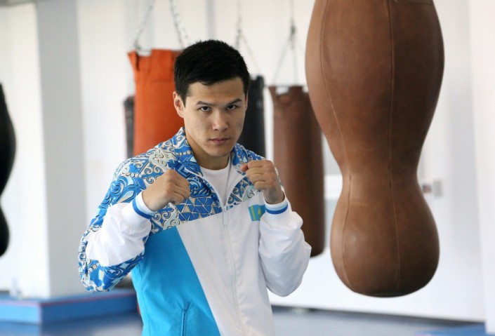 Расписание выступлений казахстанцев на Олимпиаде в Рио