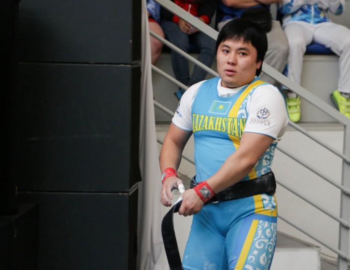 Расписание выступлений казахстанцев на Олимпиаде в Рио