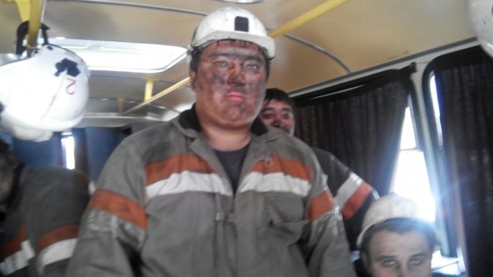 Родные и близкие рассказали о погибших на шахте "Казахстанская"