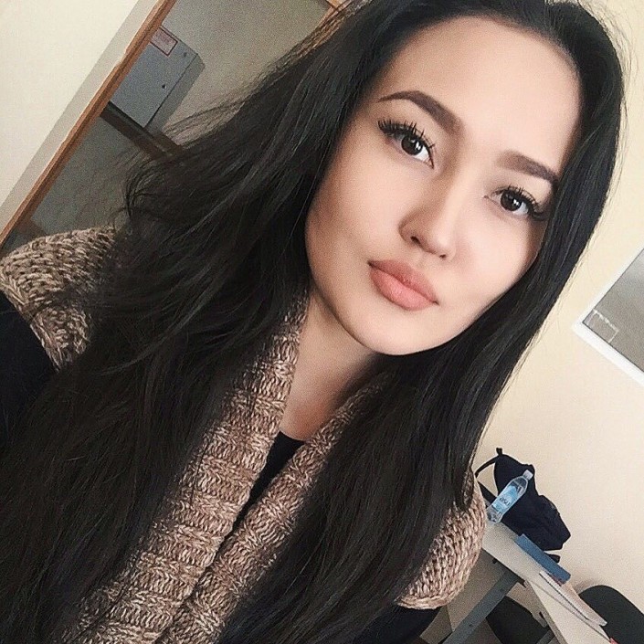 Самые Красивые Девушки Из Казахстана