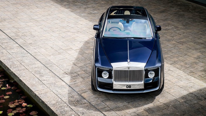 Rolls-Royce       - 