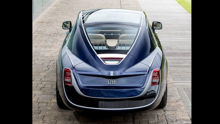 Rolls-Royce       - 