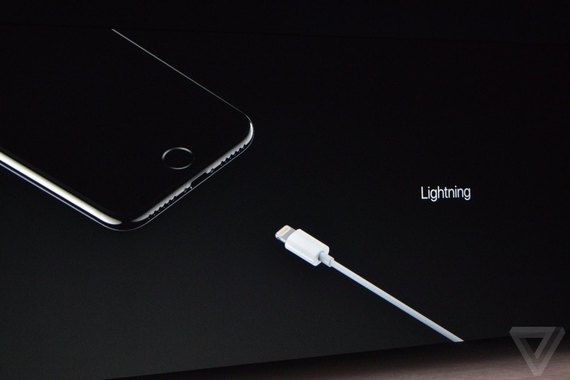 Apple   iPhone 7