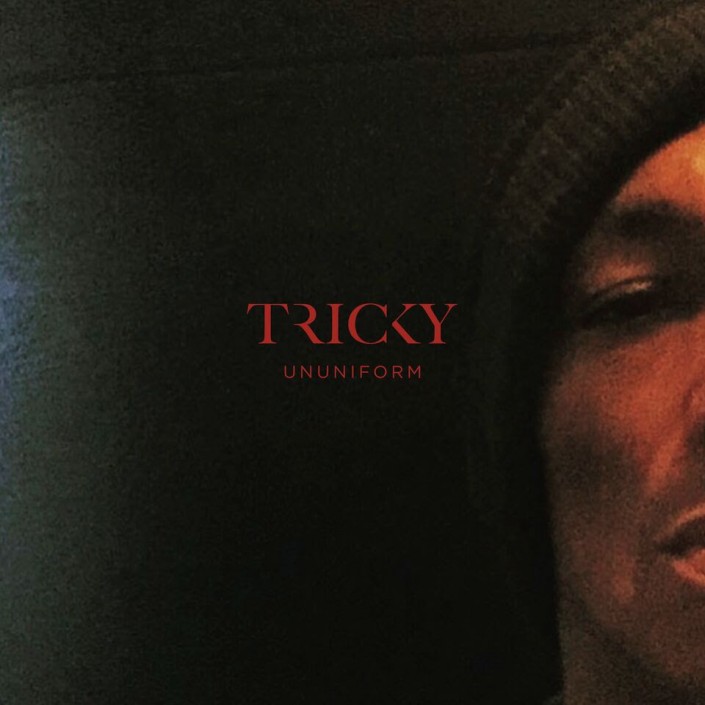 Скриптонит появится на новом альбоме британского артиста Tricky