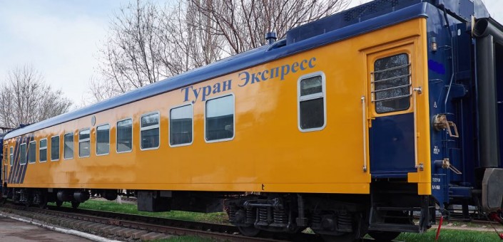 В августе запустят поезда из Капшагая и Узынагаша в Алматы