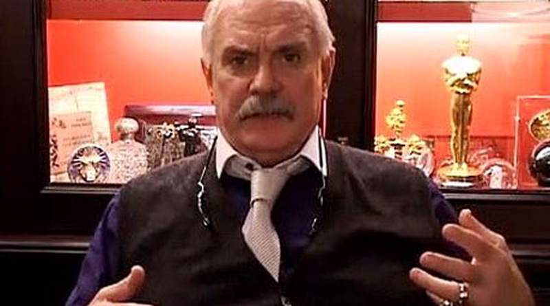 Фрагмент одного из выпусков "Бесогон ТВ"
