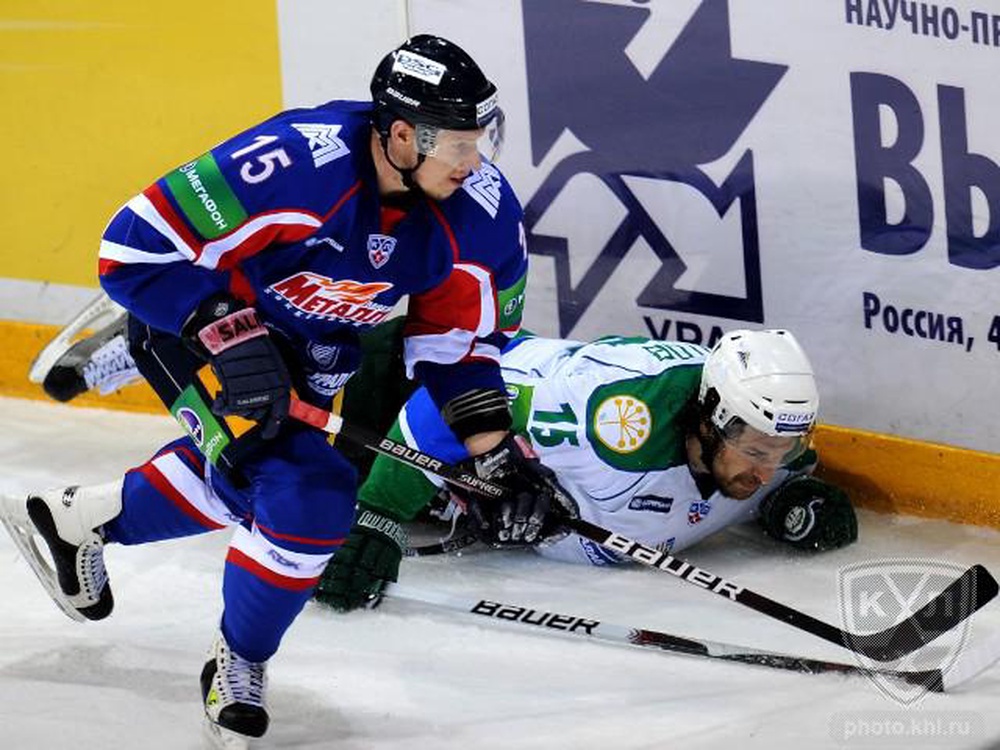 Фото с сайта khl.ru