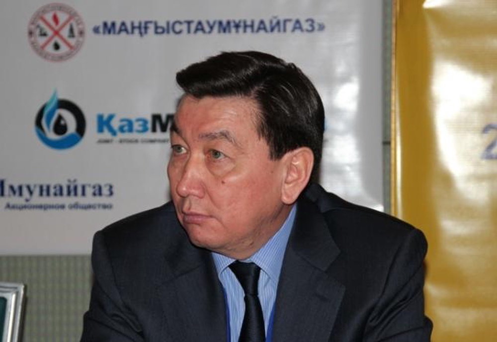 Алик Айдарбаев. Фото с сайта aktau-news.kz