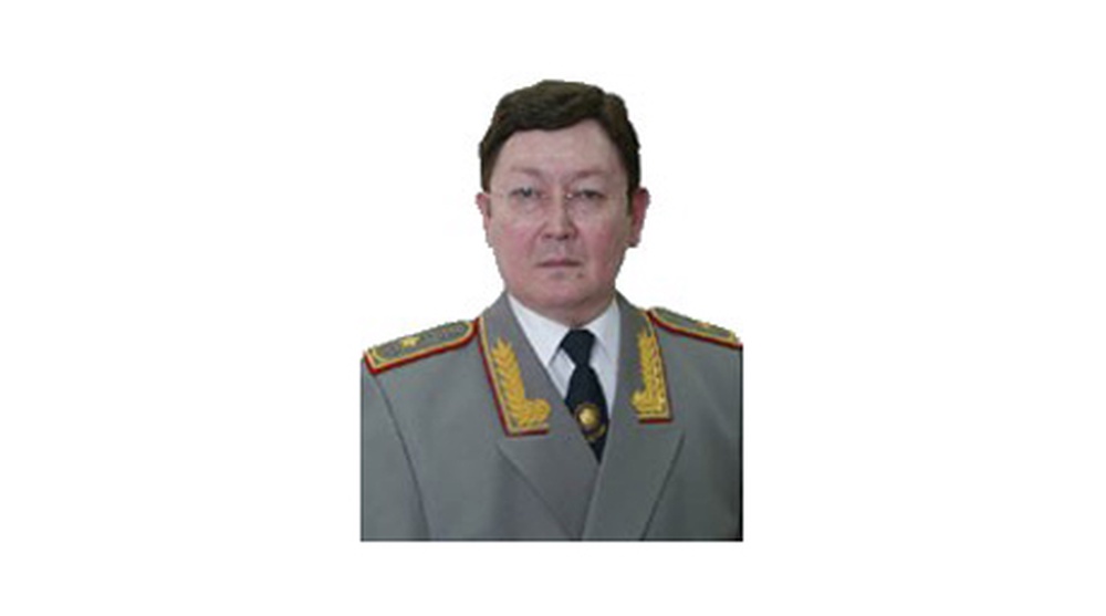 Рустам Ибраимов. Фото с сайта finpol.kz