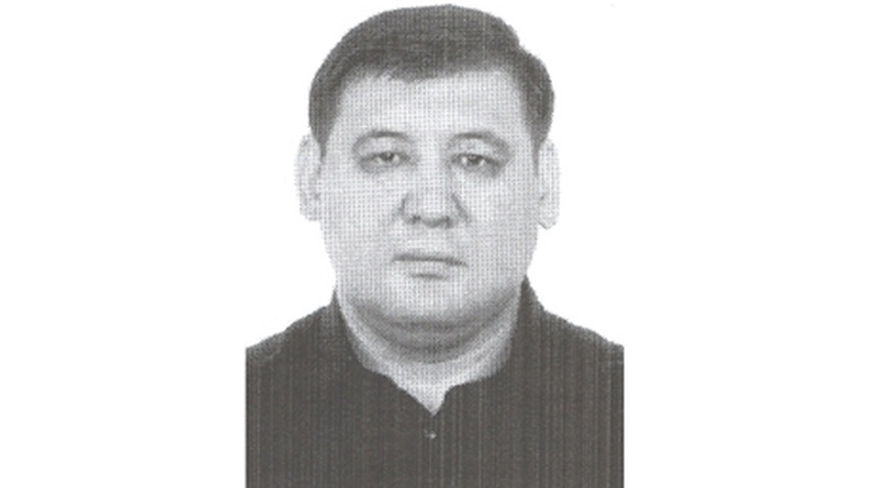 Талгат Кайрбаев. Фото с сайта finpol.kz