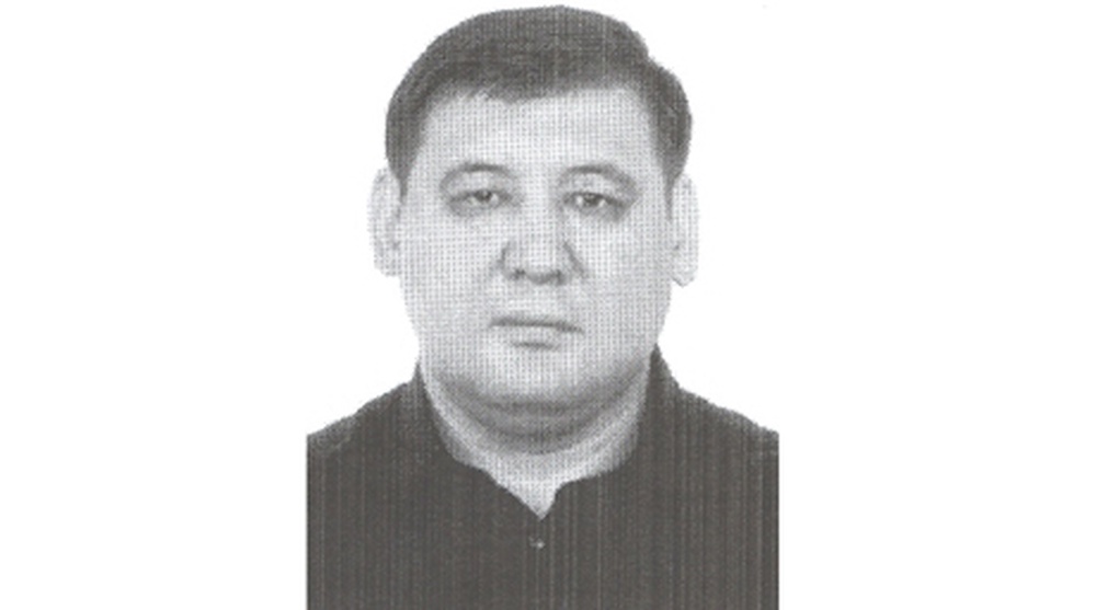 Талгат Каирбаев. Фото с сайта finpol.kz