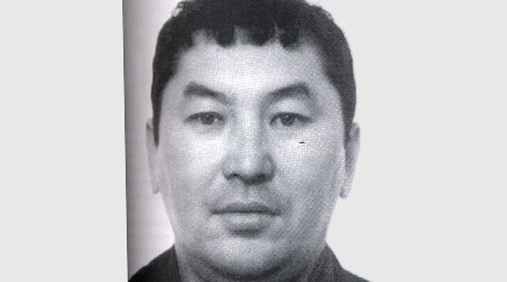  Бахыт Отарбаев. Фото с сайта finpol.kz