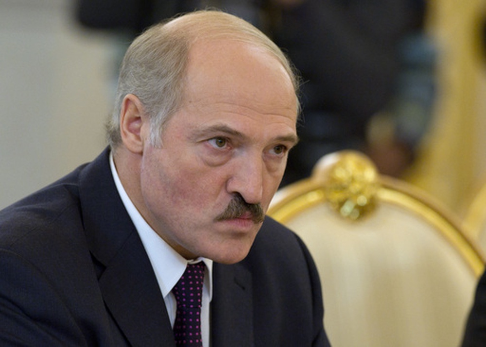 Президент Республики Беларусь Александр Лукашенко. ©РИА НОВОСТИ