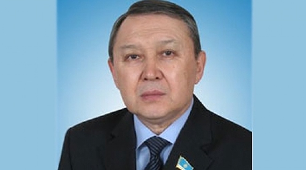 Ахан Бижанов. Фото с сайта kazpravda.kz