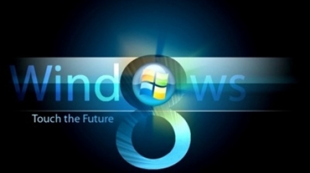 Windows 8 