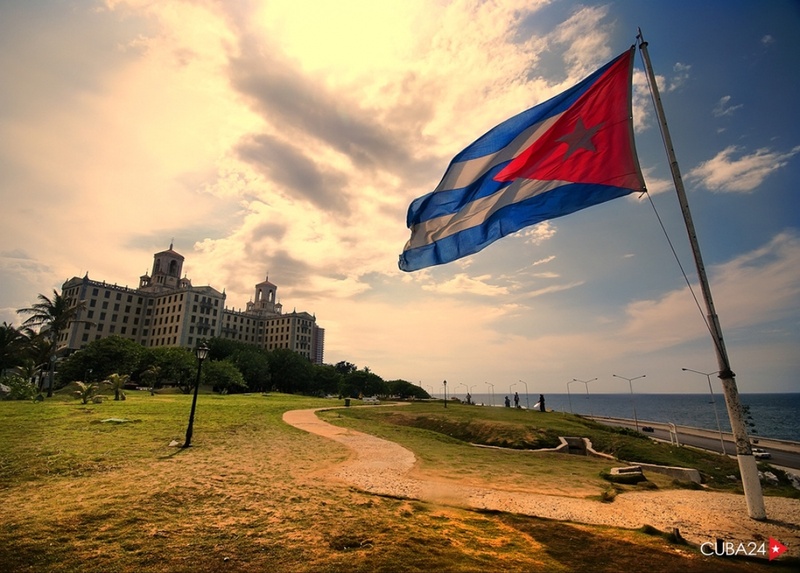 Куба. Фото с сайта cuba24.ru
