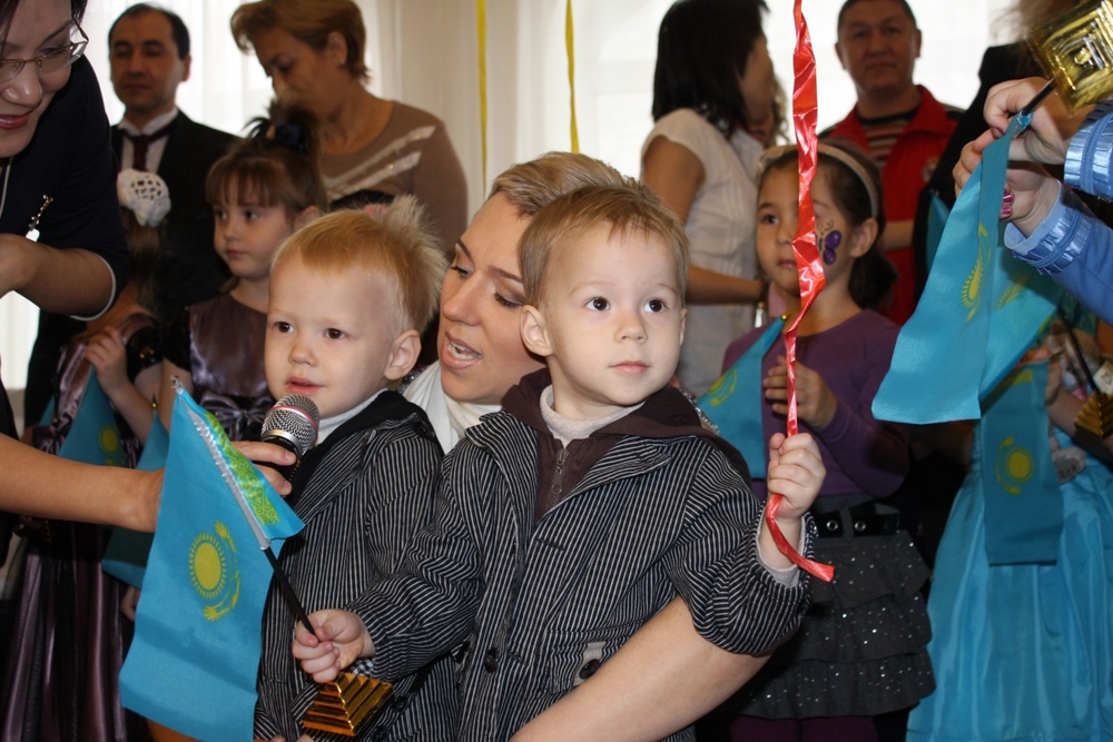 Фото Галима Габдулина/Tengrinews©