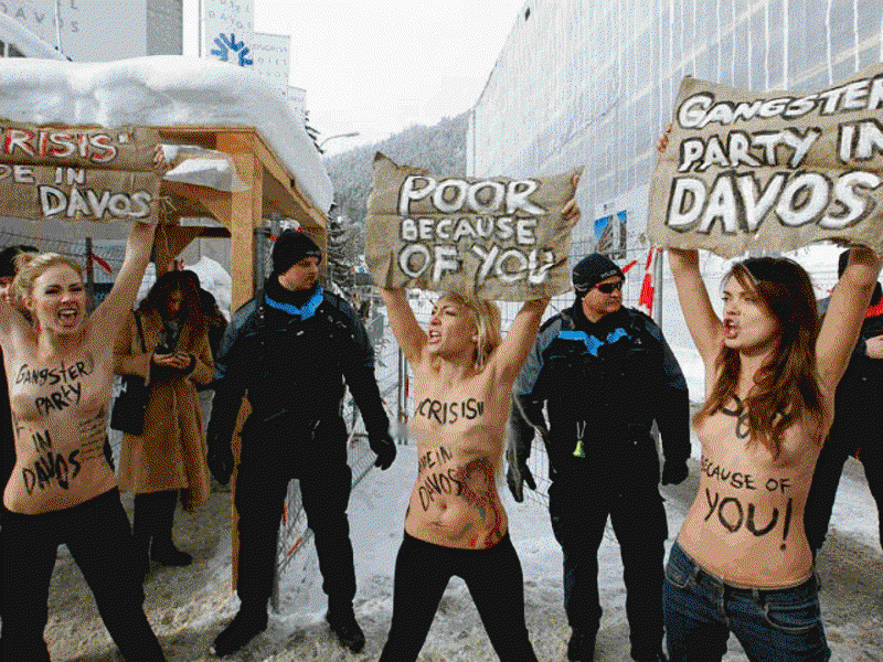 Фото с femen.livejournal.com