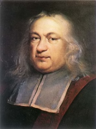 Французский математик Пьер Ферма. Фото с Википедии