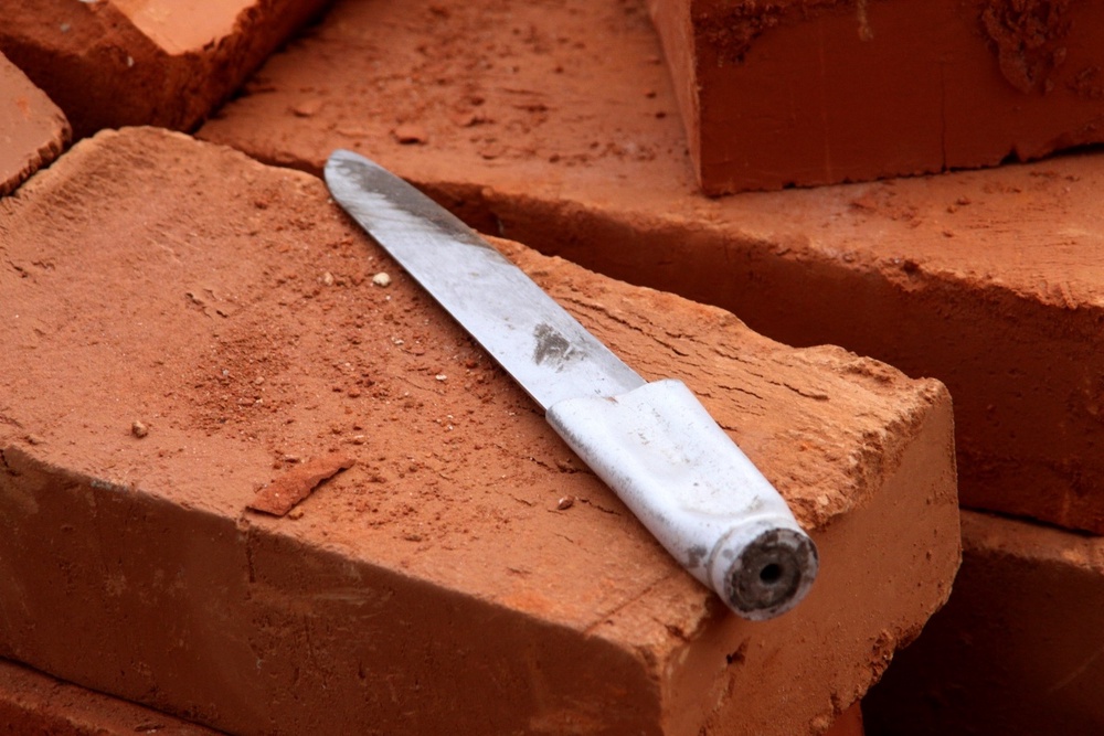 Нож строительный. Фото с сайта kp.ru