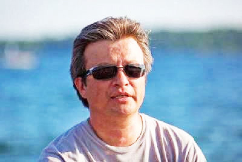 Рустем Турсунбаев. Фото с сайта rospres.com