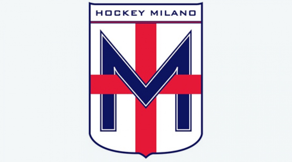 Эмблема ХК "Милан"