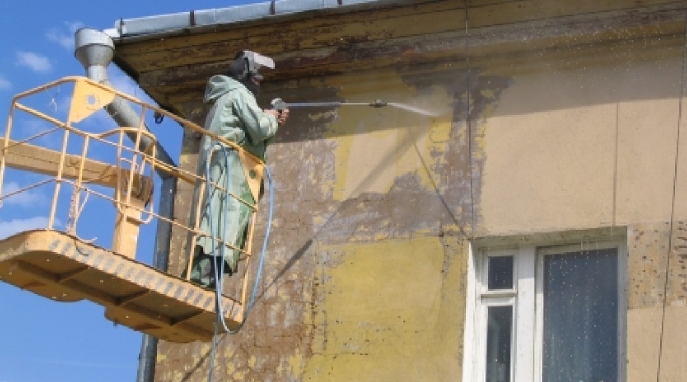 Ремонтные работы. Фото с сайта novostivl.ru