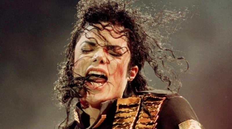 Майкл Джексон. Фото с сайта foxnews.com 