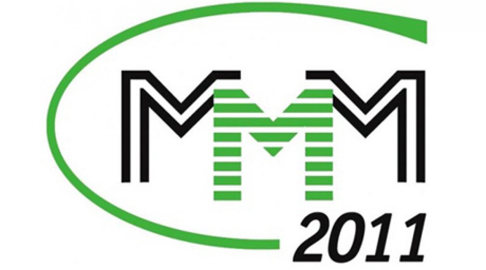 Эмблема МММ 2011