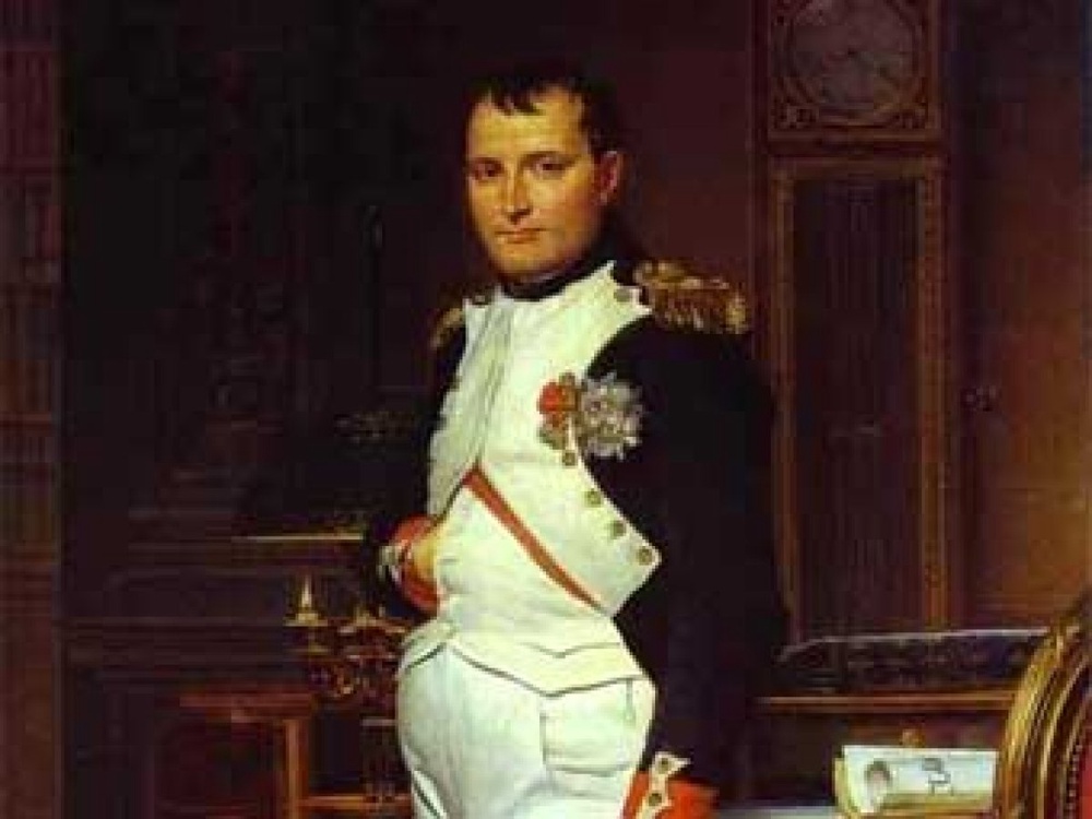 Наполеон. Фото из открытых источников