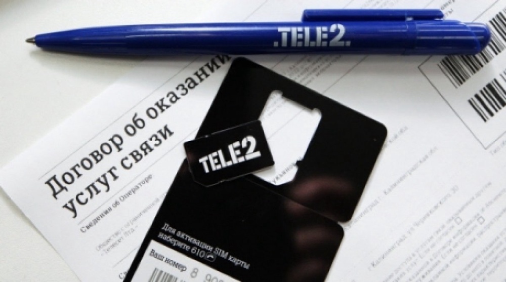 TELE 2