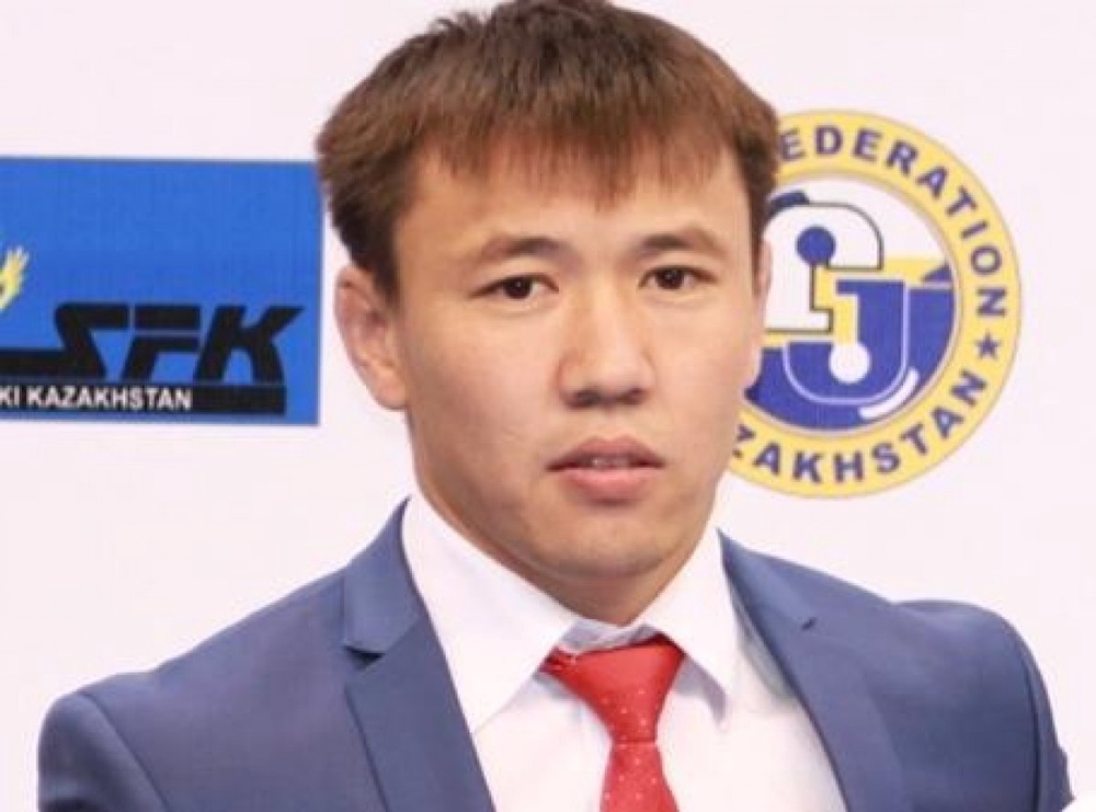 Еркебулан Косаев. Фото с сайта yk-news.kz
