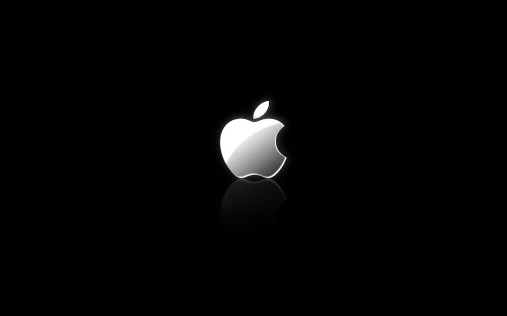 Фото с сайта apple-logo.blogspot.com