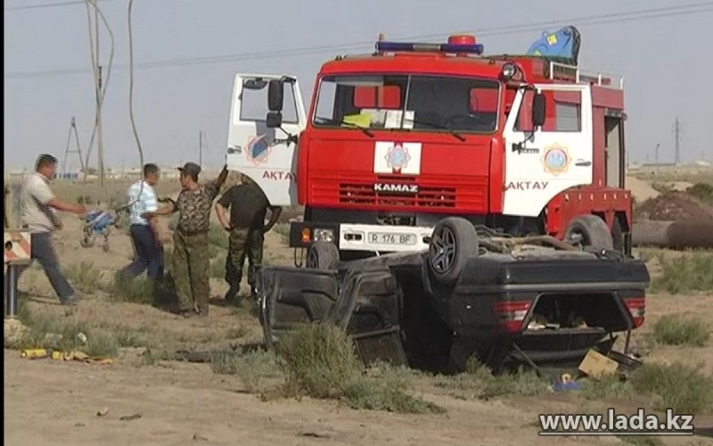 Фото с сайта lada.kz