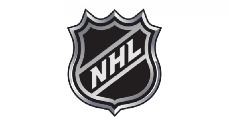 Логотип Национальной хоккейной лиги