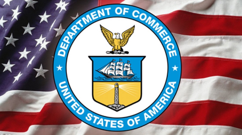 Министерство торговли США (United States Department of Commerce)