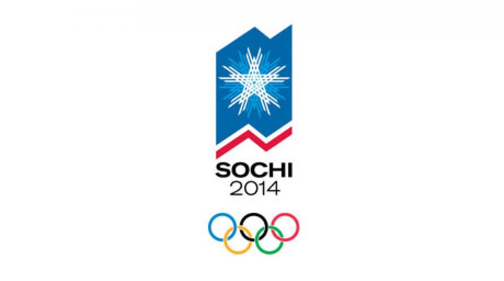 Логотип Олимпийских игр в Сочи 2014 года
