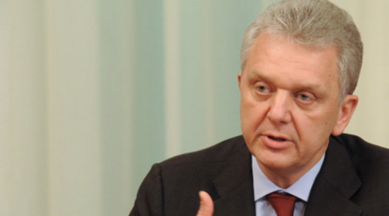 Председатель Коллегии Евразийской экономической комиссии Виктор Христенко. Фото ©РИА Новости