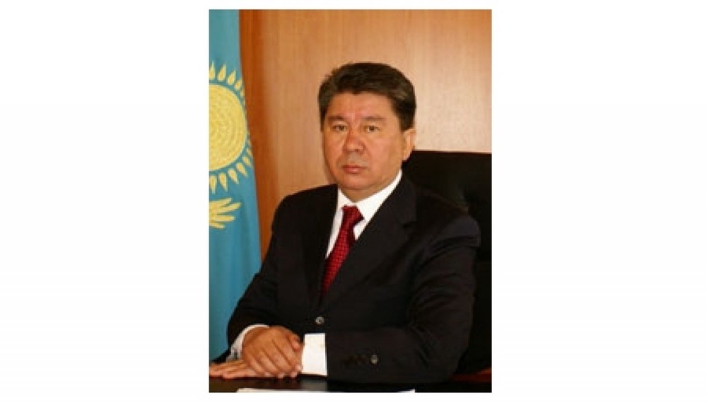 Акимом Усть-Каменогорска назначен Темирбек Касымжанов. Фото с сайта garma.vko.gov.kz