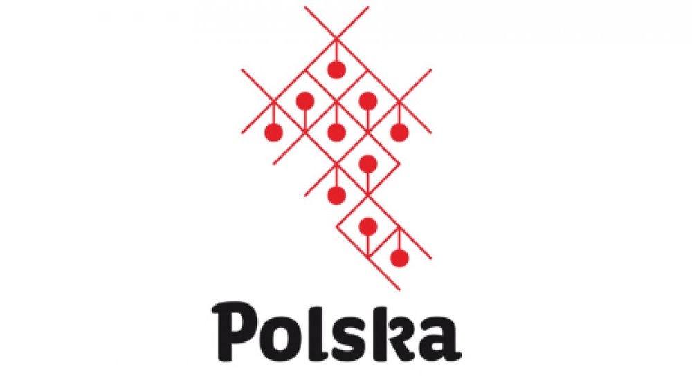 Польша в Казахстане (логотип)